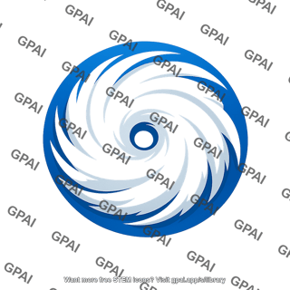 Hurricane icon