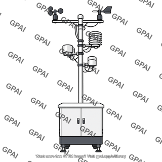 Automated weather observing system