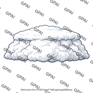 Cloud top