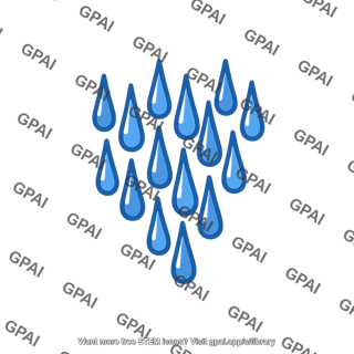 Precipitation rain