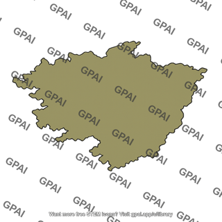 Landmass
