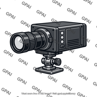 High speed camera