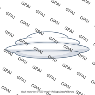 Lenticularis cloud