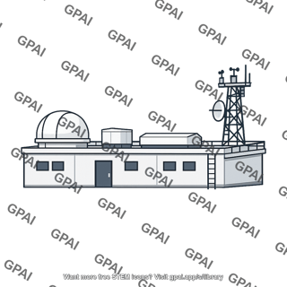 Scientific observatory