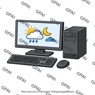 Personal computer
