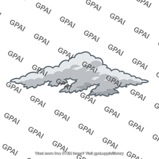 Stratus fractus