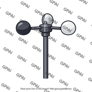 Spherical arm structure