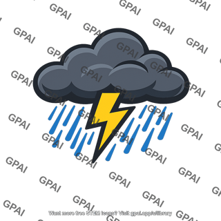 Severe weather event