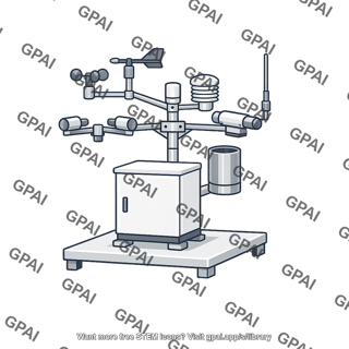 Automated surface observing system
