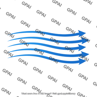 Trade wind arrows