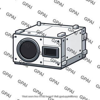 Satellite sensor