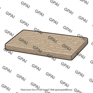 Carpeted surface