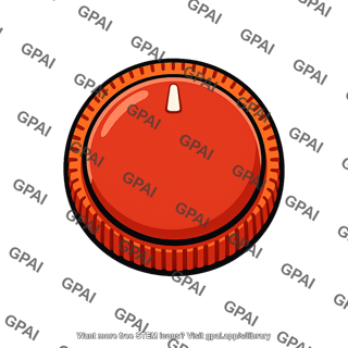 Heat knob