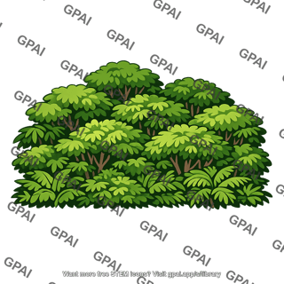 Tropical forest