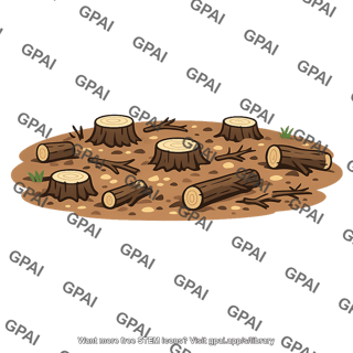 Deforestation
