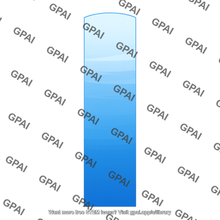 Troposphere column
