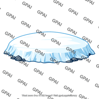Ice cap climate