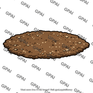 Soil surface