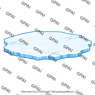 Ice cover