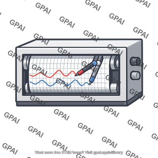 Chart recorder