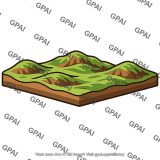 Terrain