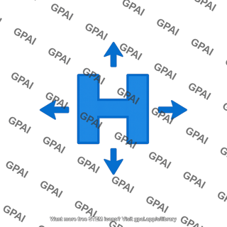 High pressure zone