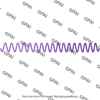 Ultraviolet radiation wave