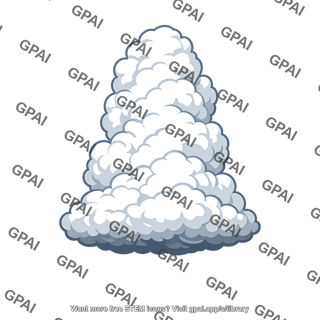 Cumulus congestus