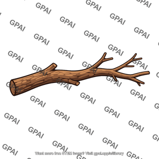 Tree limb