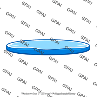 Water pool