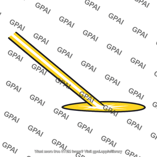 Solar ray oblique