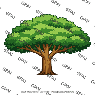Shade tree