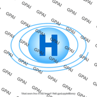 High pressure area surface