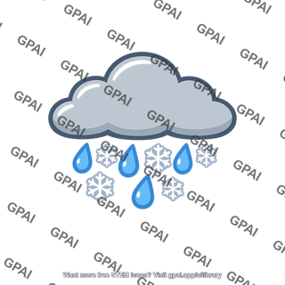 Winter precipitation