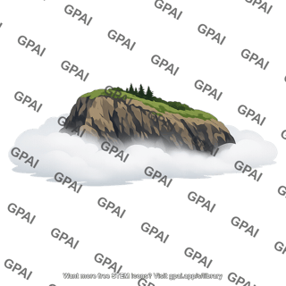 Cape disappointment fog