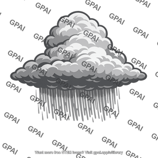 Monsoon cloud