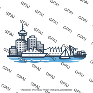 Vancouver maritime city