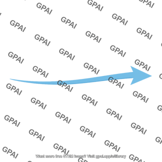 Wind aloft arrow