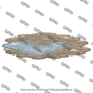 Floodwater