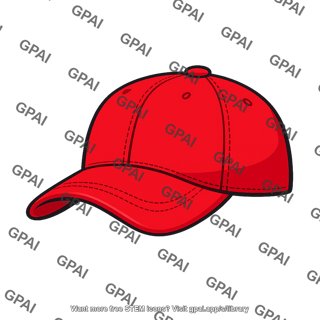 Baseball cap