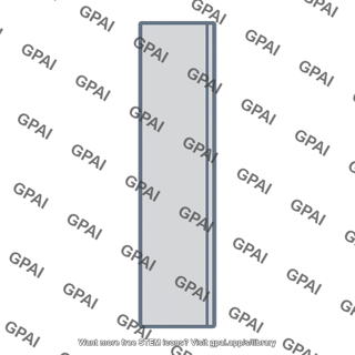 Vertical divider