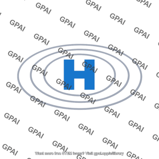 High pressure center