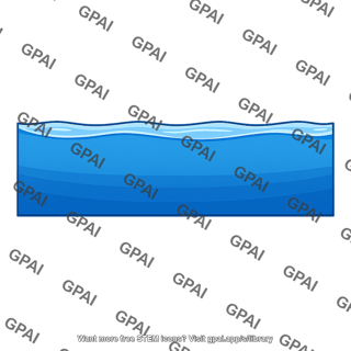 Water cross section