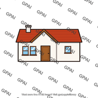 Rural home