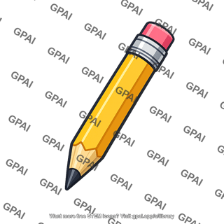 Pencil
