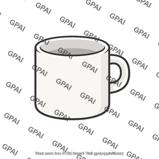Coffee cup