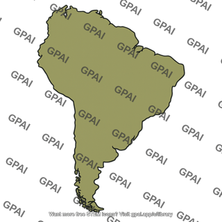 South america