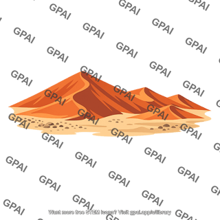 Namib desert