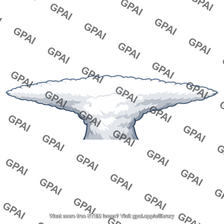 Anvil top
