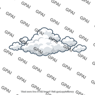 Cumulus fractus